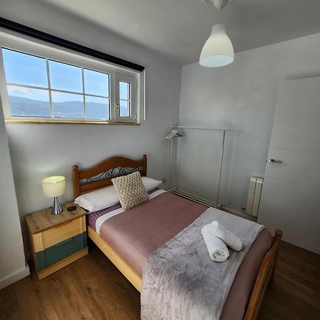 Laxe Piso Sol - Wifi Y Netflix Appartement Buitenkant foto