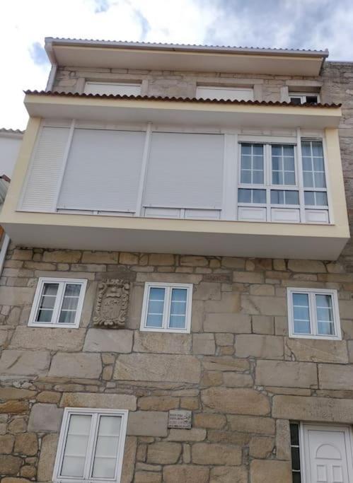 Laxe Piso Sol - Wifi Y Netflix Appartement Buitenkant foto