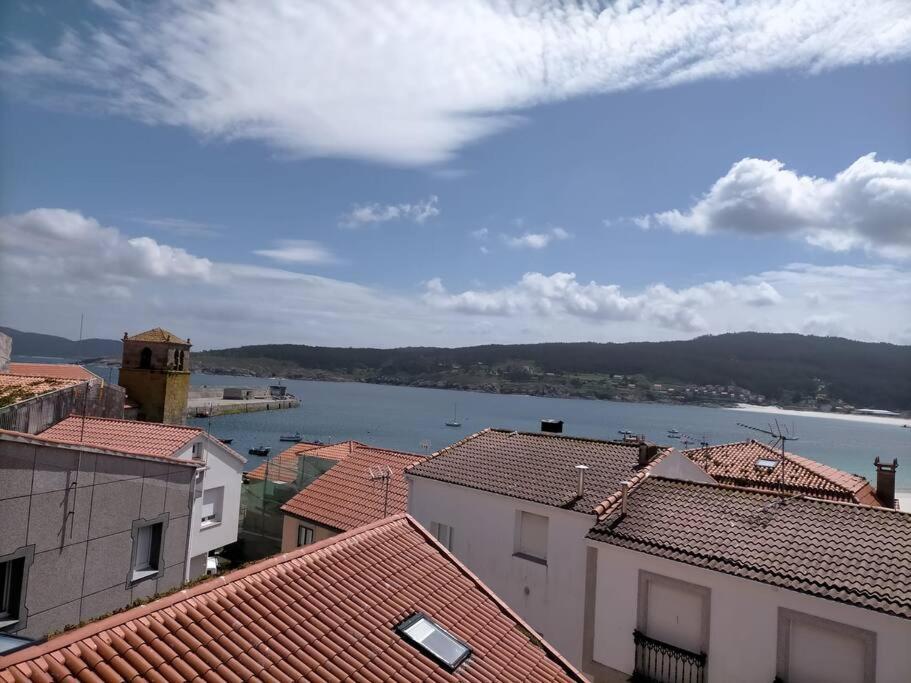 Laxe Piso Sol - Wifi Y Netflix Appartement Buitenkant foto
