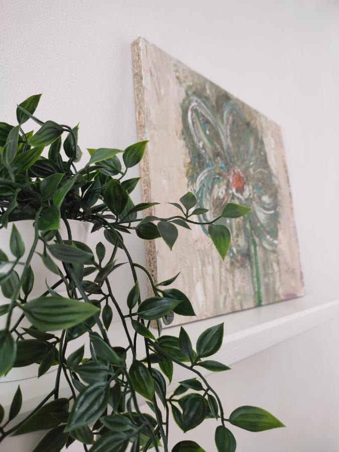 Laxe Piso Sol - Wifi Y Netflix Appartement Buitenkant foto