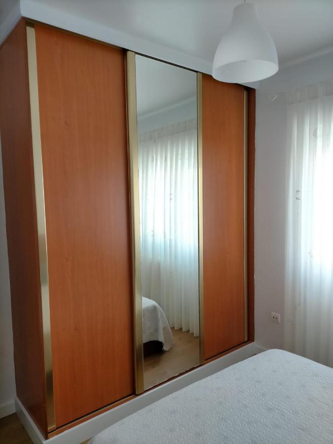 Laxe Piso Sol - Wifi Y Netflix Appartement Buitenkant foto