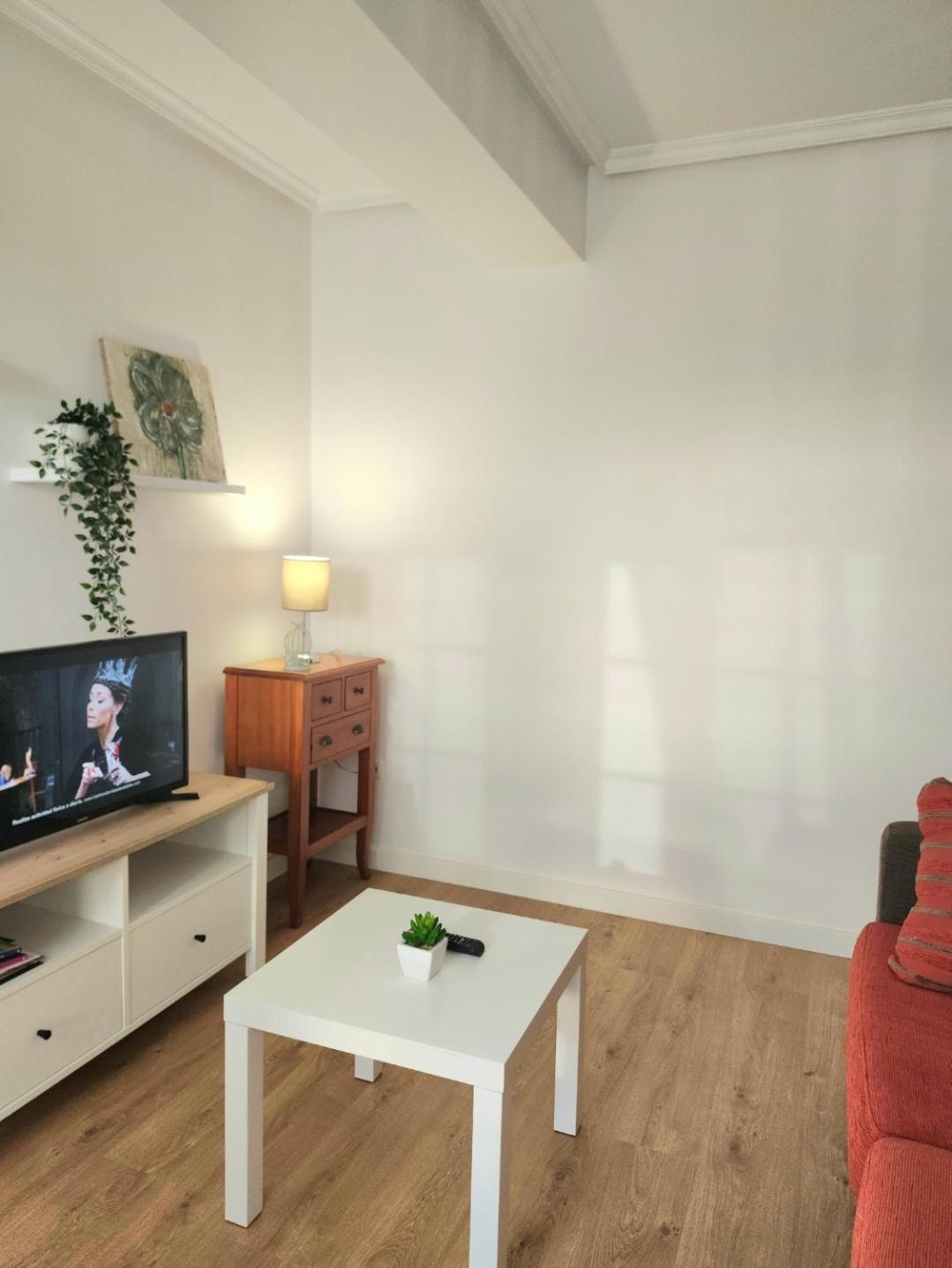 Laxe Piso Sol - Wifi Y Netflix Appartement Buitenkant foto