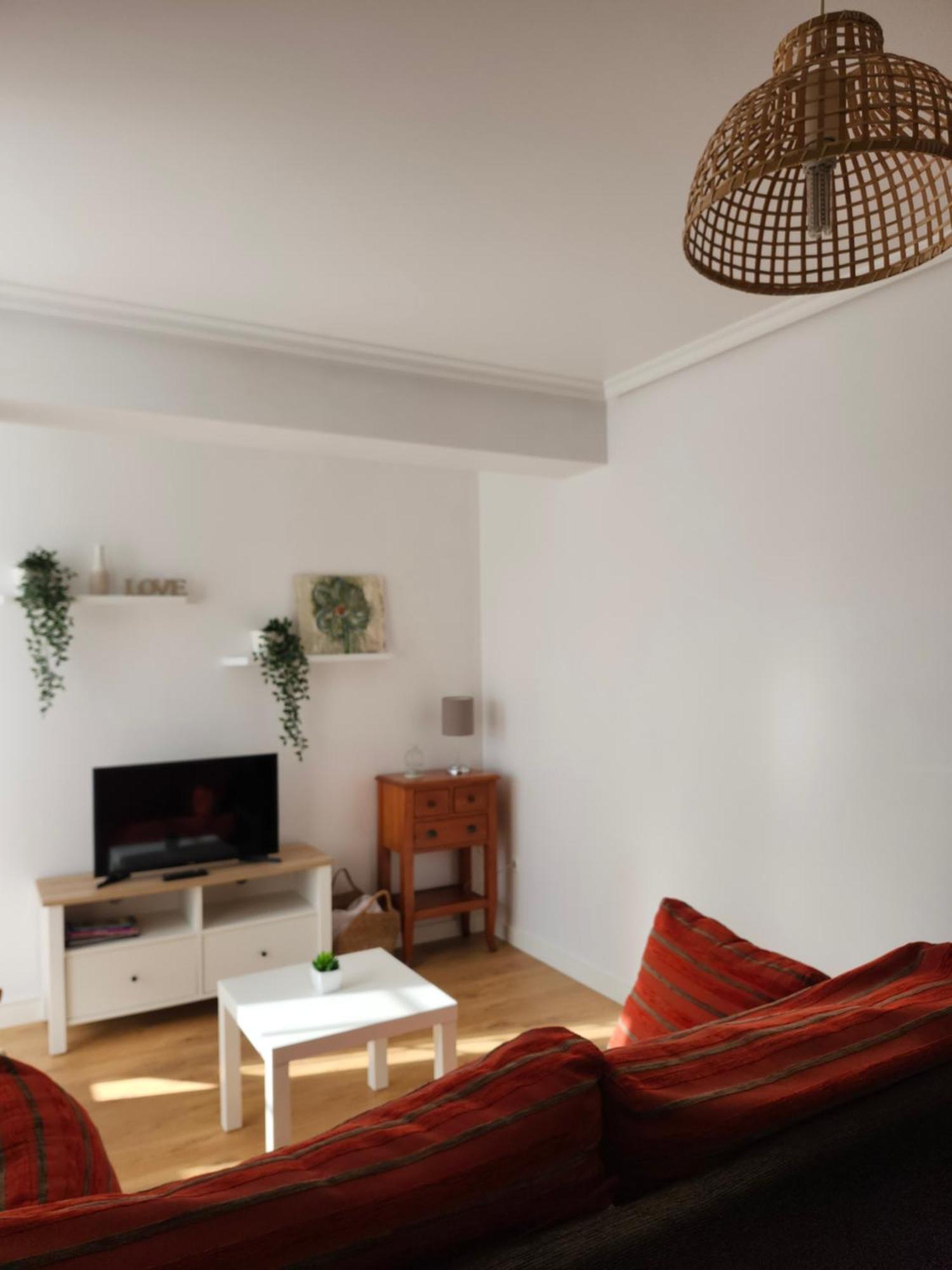 Laxe Piso Sol - Wifi Y Netflix Appartement Buitenkant foto