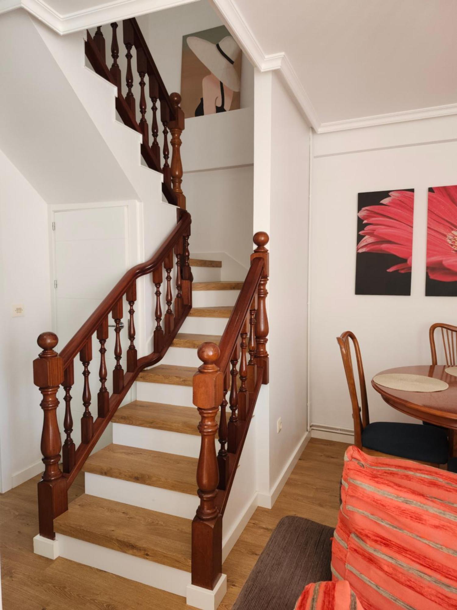 Laxe Piso Sol - Wifi Y Netflix Appartement Buitenkant foto