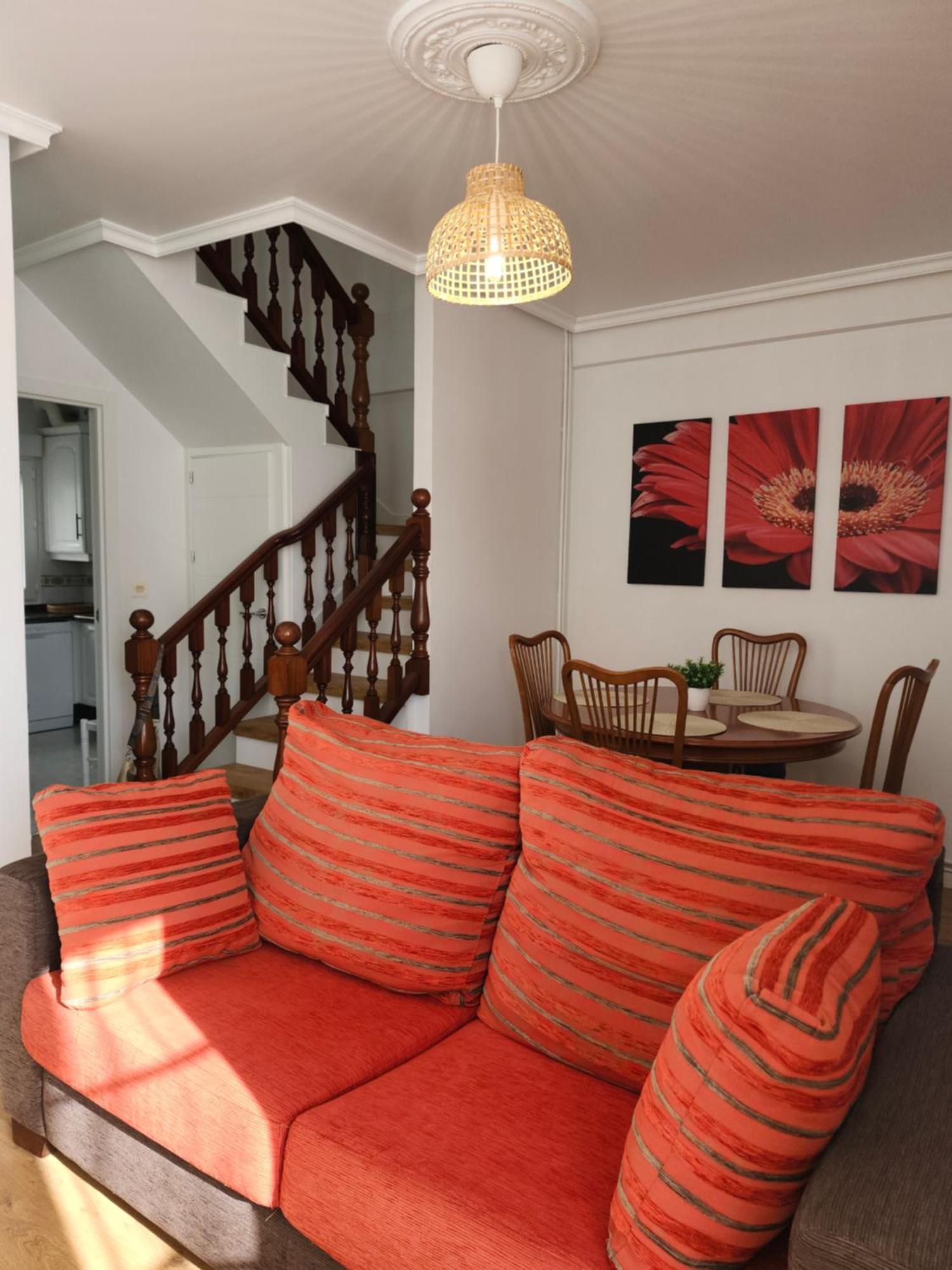 Laxe Piso Sol - Wifi Y Netflix Appartement Buitenkant foto