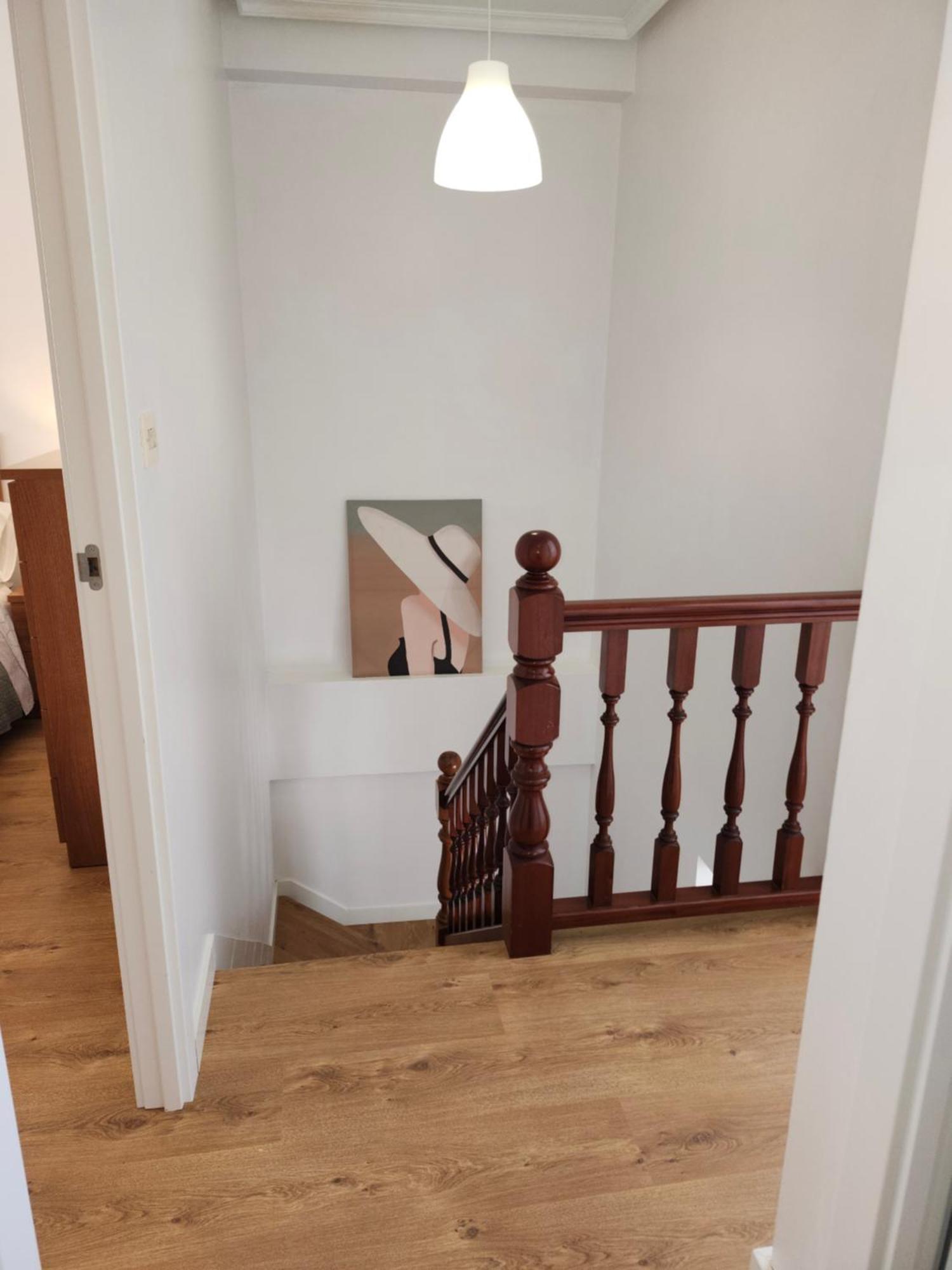 Laxe Piso Sol - Wifi Y Netflix Appartement Buitenkant foto